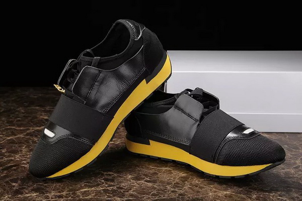 balenciaga Fashion Men Sneakers--010